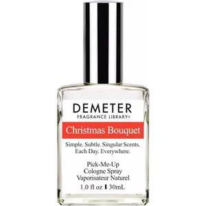 Demeter Fragrance Library Christmas Bouquet (Cologne) parfüm şişesi