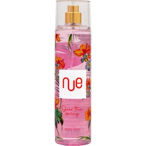 Nue Over the Spring perfume bottle