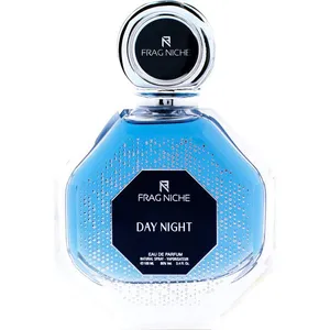 Frag Niche Day Night parfüm şişesi