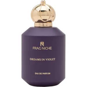 Frag Niche Dreams In Violet parfüm şişesi