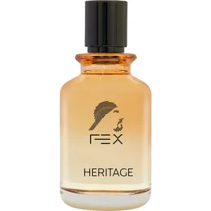 Fex Collection Heritage parfüm şişesi