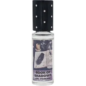 Pylies Book of Shadows parfüm şişesi