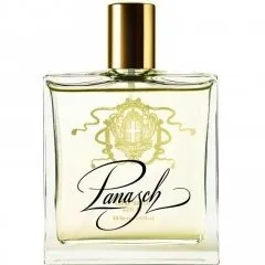 WienerBlut Panasch perfume bottle