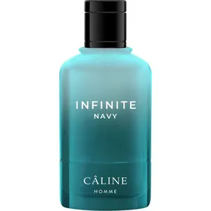 Câline Infinite Navy perfume bottle