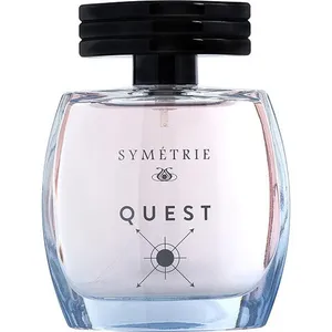 Symétrie Quest parfüm şişesi