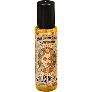 Moon Goddess Magick Apothecary Rise parfüm şişesi