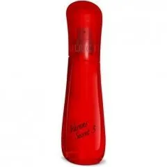 Ulric de Varens Varens Secret 3 perfume bottle