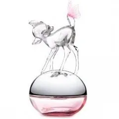 Disney Bambi - Let's Dream parfüm şişesi