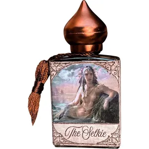 Moon Goddess Magick Apothecary The Selkie parfüm şişesi