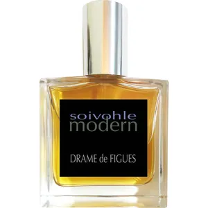 Soivohle Drame de Figues perfume bottle