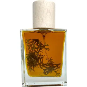 Aromas de Salazar Eau de Chypre perfume bottle