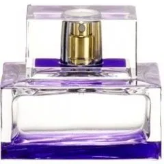Michael Kors Island Very Bali perfume bottle