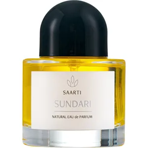 Saarti Sundari / Sundarí parfüm şişesi