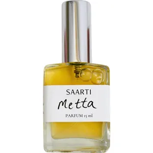 Saarti Metta perfume bottle