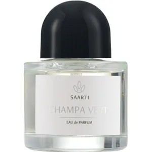 Saarti Champa Vert parfüm şişesi