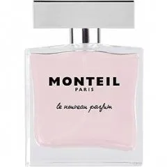 Germaine Monteil Le Nouveau Parfum perfume bottle