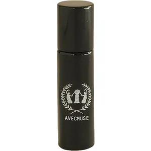 Muse Apothecary Avecmuse perfume bottle