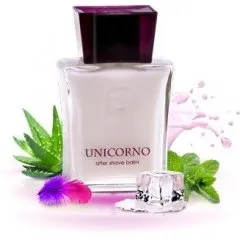 Beauty Cosmetics Unicorno Men perfume bottle