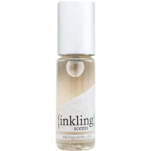 Inkling Scents Sultry perfume bottle