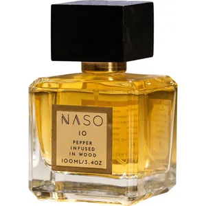 Naso Pepper Infused in Wood perfume bottle