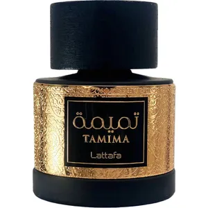 Lattafa Tamima / تميمة perfume bottle