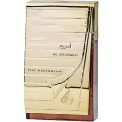 Lattafa Al Muarikh The Historian / المؤرخ parfüm şişesi