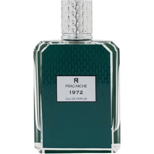 Frag Niche 1972 parfüm şişesi