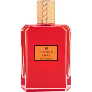 Frag Niche 1973 parfüm şişesi