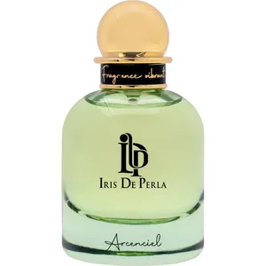 Iris De Perla Arcenciel perfume bottle