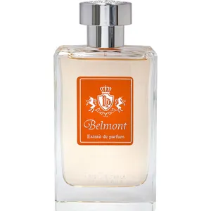 Iris De Perla Belmont perfume bottle