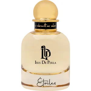 Iris De Perla Étoiles parfüm şişesi