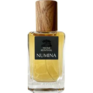 Teone Reinthal Natural Perfume Numina parfüm şişesi