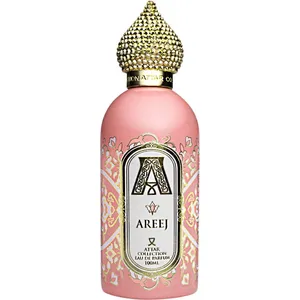 Attar Collection Areej parfüm şişesi