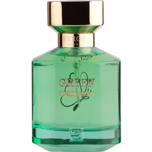 Byron Parfums Green Butterfly parfüm şişesi
