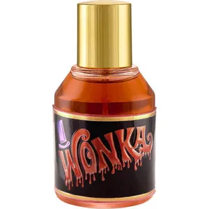 Cinematic Infusions Wonka perfume bottle