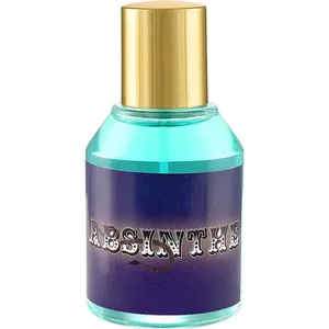 Cinematic Infusions Absinthe perfume bottle
