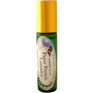 Verdant Faerie Fancy French Lavender parfüm şişesi