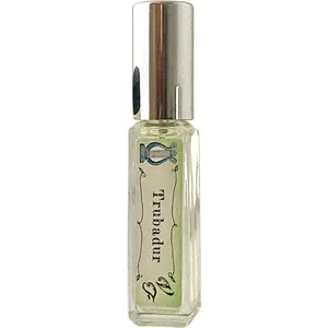 Verdant Faerie Trubadur parfüm şişesi