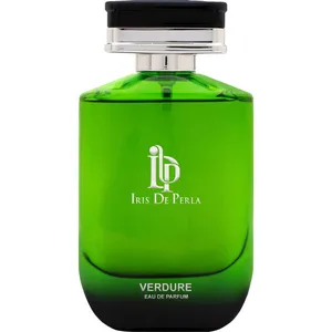 Iris De Perla Verdure parfüm şişesi