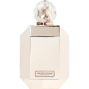 Revolution Goddess perfume bottle