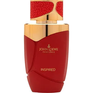 John Loewe Inspired perfume bottle