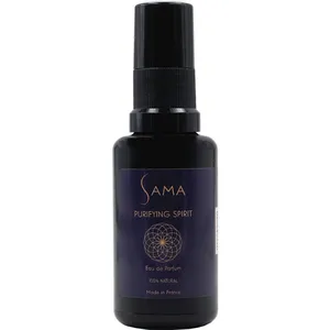 Sama Purifying Spirit perfume bottle