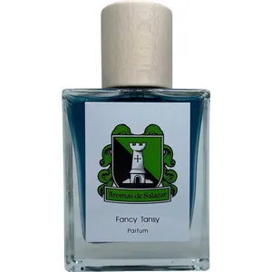 Aromas de Salazar Fancy Tansy parfüm şişesi
