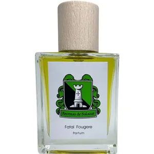 Aromas de Salazar Fatal Fougere parfüm şişesi