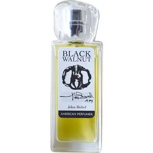 American Perfumer Black Walnut perfume bottle