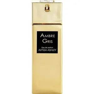 Alyssa Ashley Ambre Gris (Eau de Parfum) parfüm şişesi