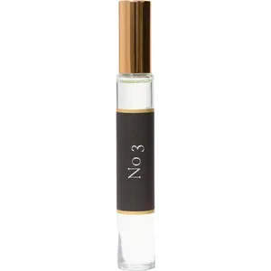Les Deux No 3 (Perfume Oil) perfume bottle