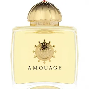 Amouage Beloved Woman perfume bottle