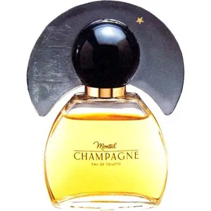 Germaine Monteil Champagne (Eau de Toilette) perfume bottle
