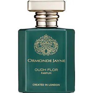 Ormonde Jayne Oudh Flor perfume bottle